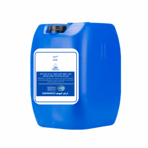 محلول الأسيد