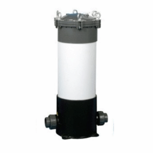 فلتر مركزي للفلل ومحطات التحلية المركزية