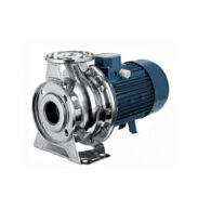 مضخات مياه افقية ايطالية