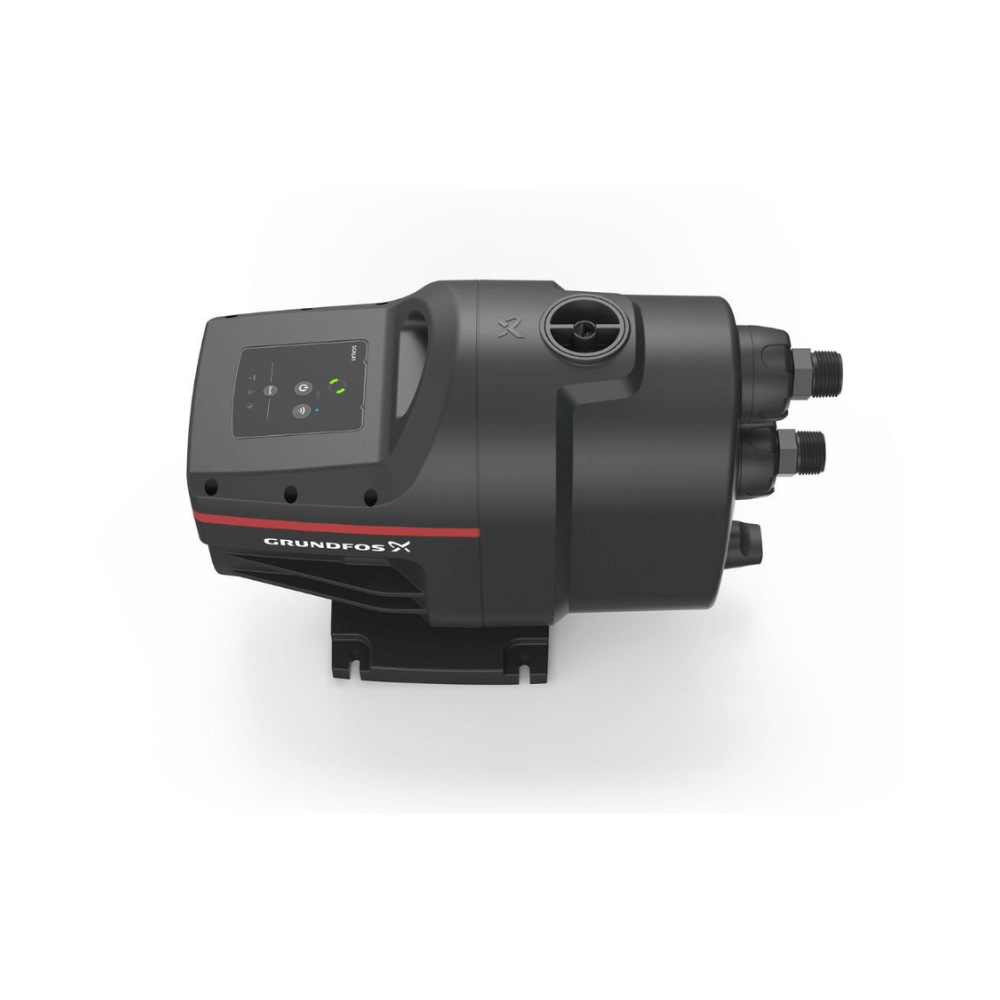 مضخة منزلية ذكية