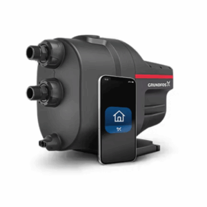 مضخة مياه سكالا