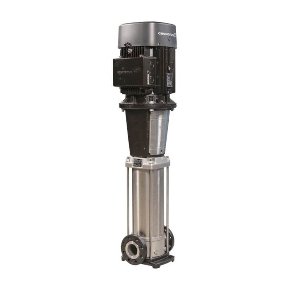 مضخة قروندفوس راسية مضحة جراندفوس CRN