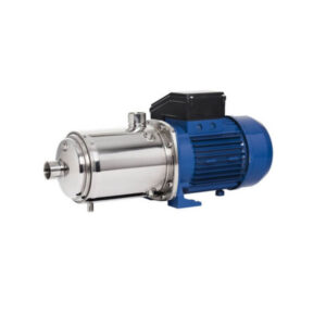 مضخات مياه افقية ايطالية منزلية