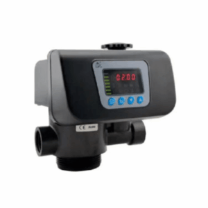 صمام فلتر لعميلة الغسيل في محطات التناضح العكسي