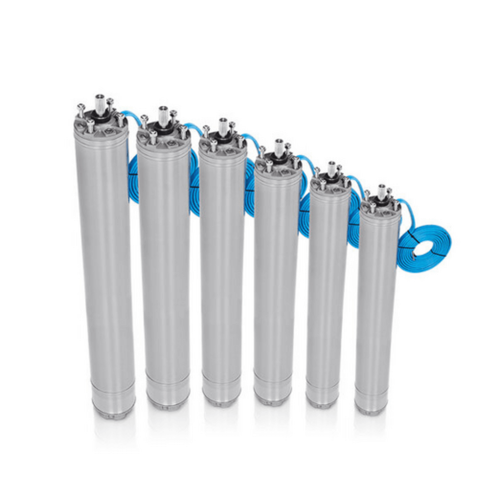 غطاسات مياه الابار الارتوازية