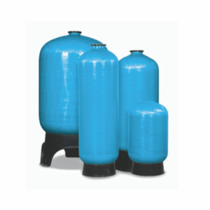 فلتر رملي لتنقية المياة