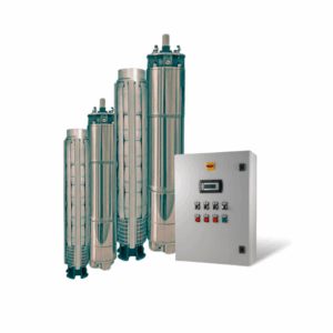 غطاسات مياه الابار