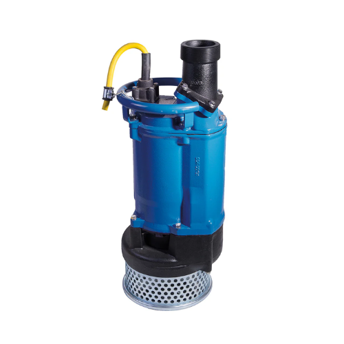 غطاس تصريف KTZ تسورومي